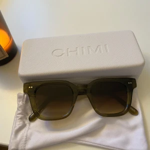Chimi 04 Green - Säljer mina Chimi 04 Green då jag inte använder dem. Användes lite men i bra skick.