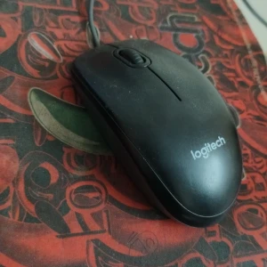 Mouse - Testttt