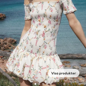 Söker - Looking for this dress