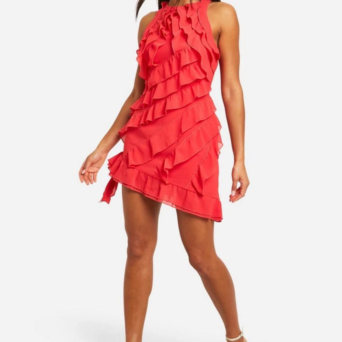 Volangklänning💕 - 90