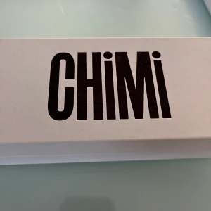 Chimi 002 Litchi #2 - Samma som de andra