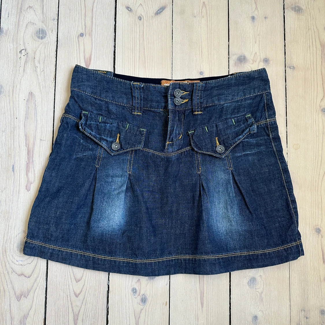 Miniskirt vintage - 91