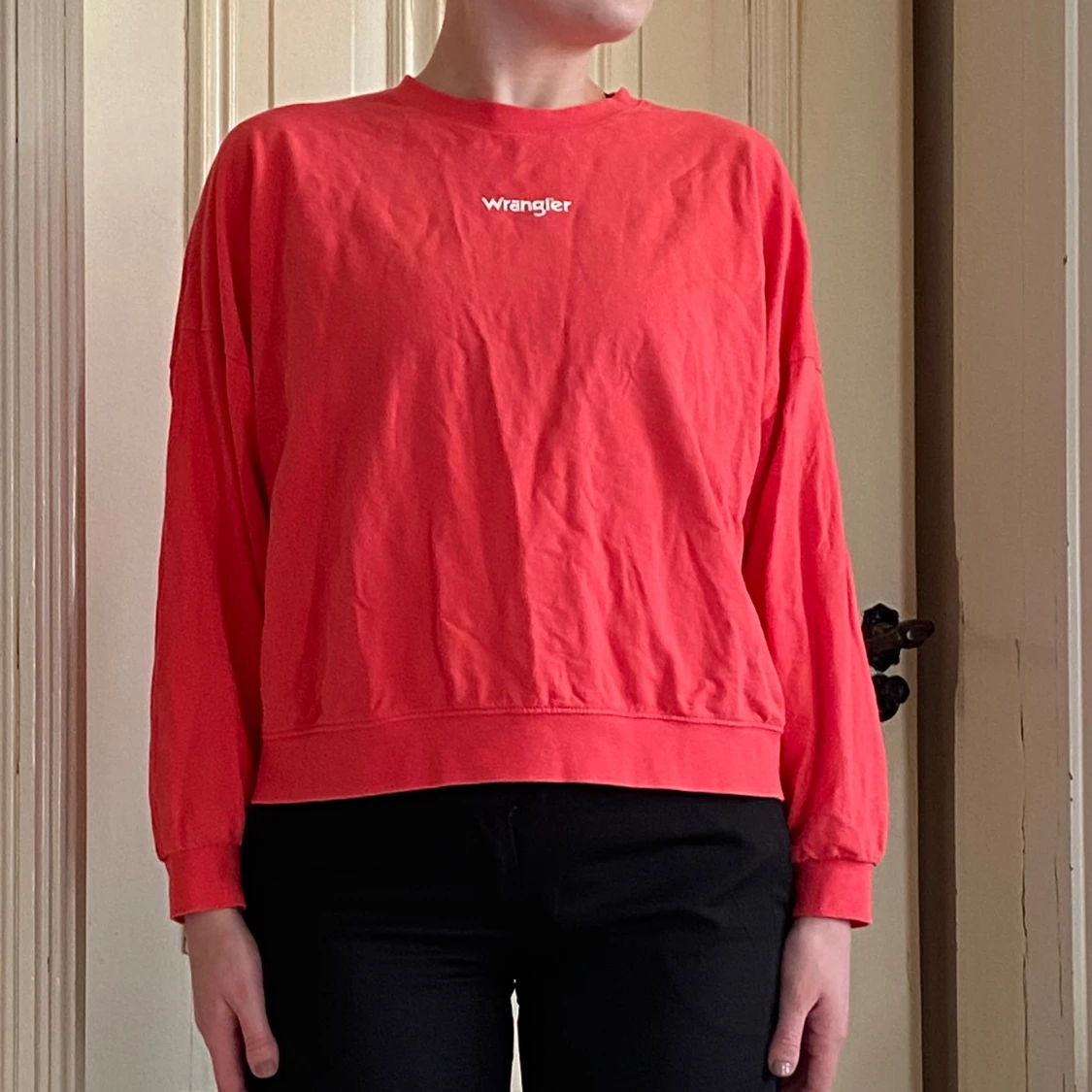 Wrangler-tröja - 91
