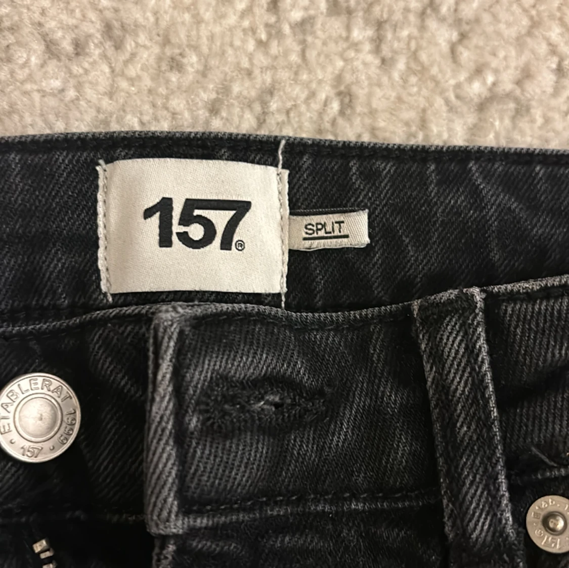 Lager 157 jeans - 90