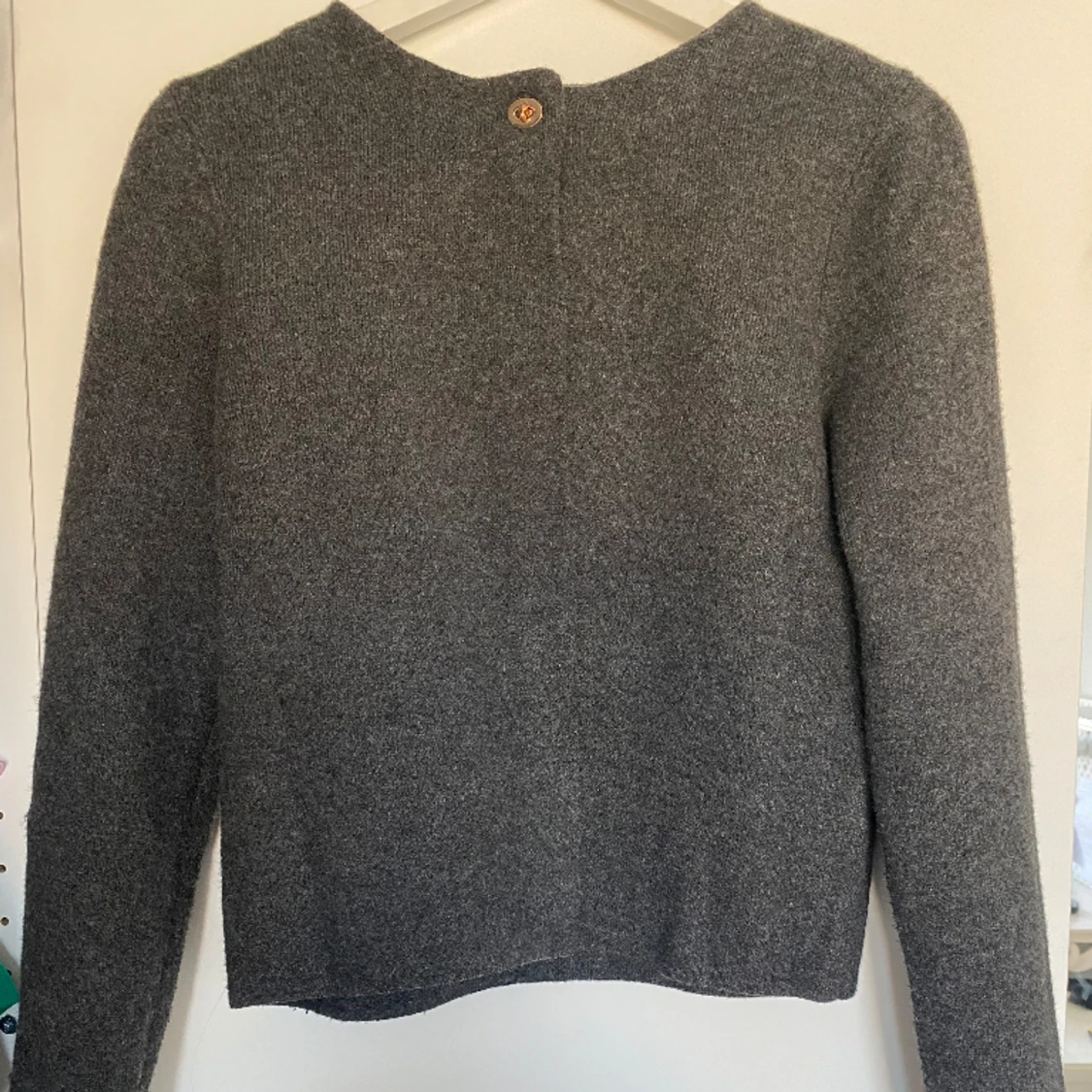 Zara cardigan med knapp  - 91