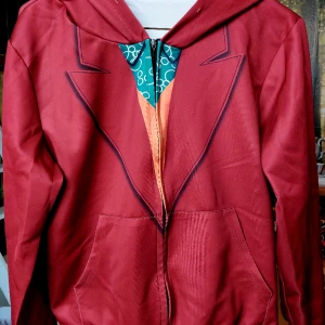 The Joker luvtröja - The Joker Aldrig använd  Luvtröja från Shein Small/medium