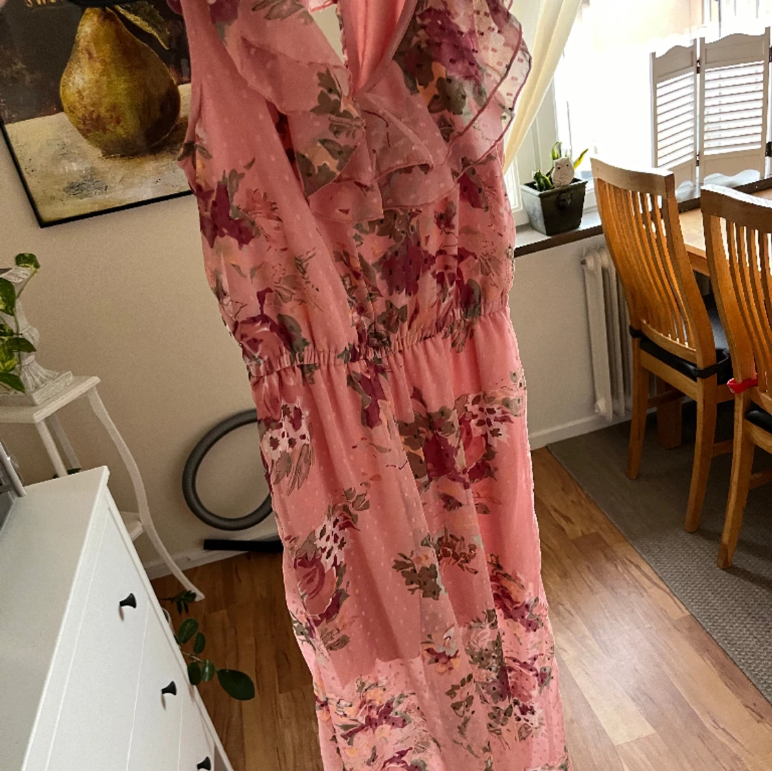 Happy Holly byxdress strl 32/34 - 90