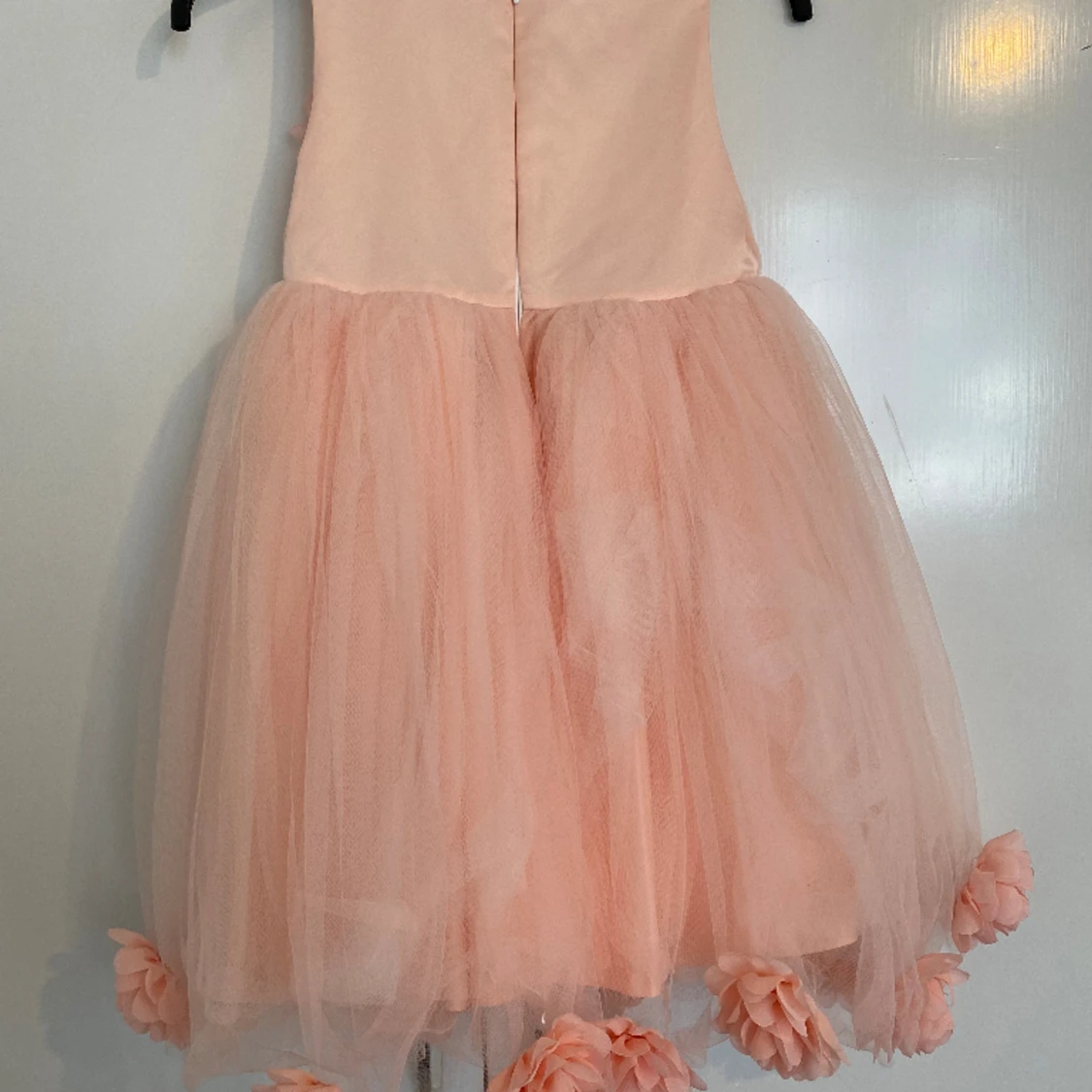 Klänning dör barn  - 90