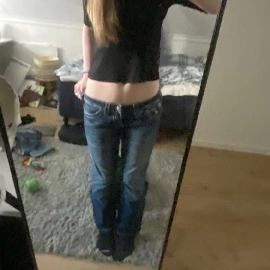 True religion jeans  - 90