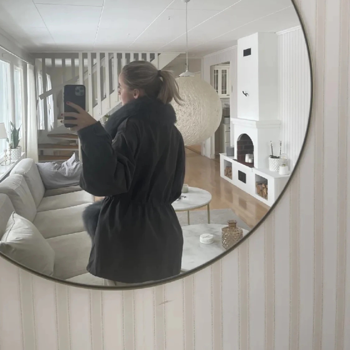 Custommade jacka - 91