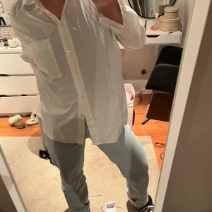 Skjorta från berskha - Skjorta ifrån bershka, använd ca 5 gr