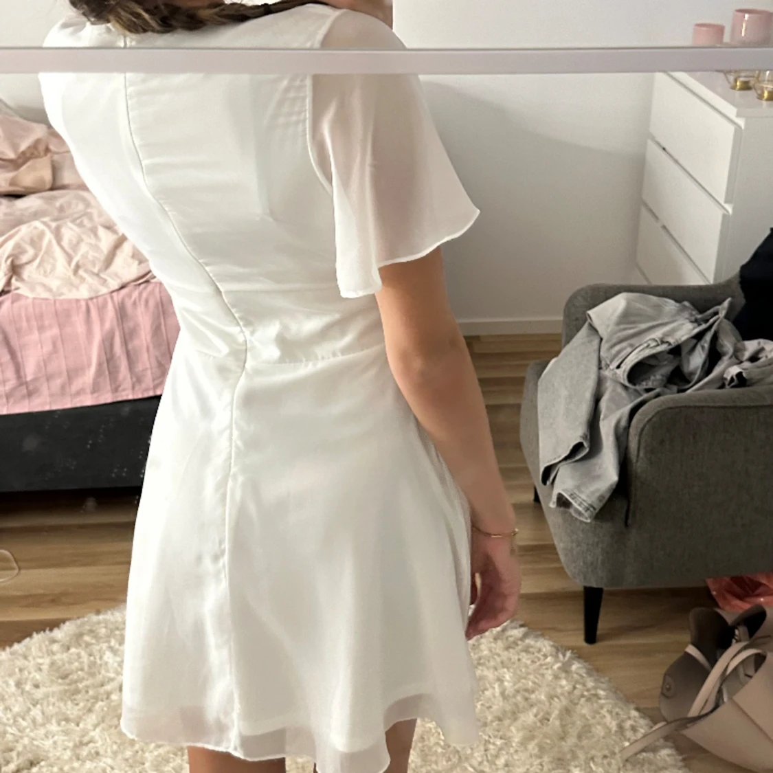 Studentklänning - 90