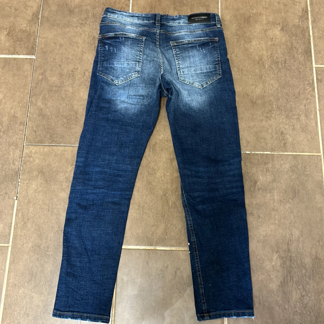 Supply & demand jeans  - 90