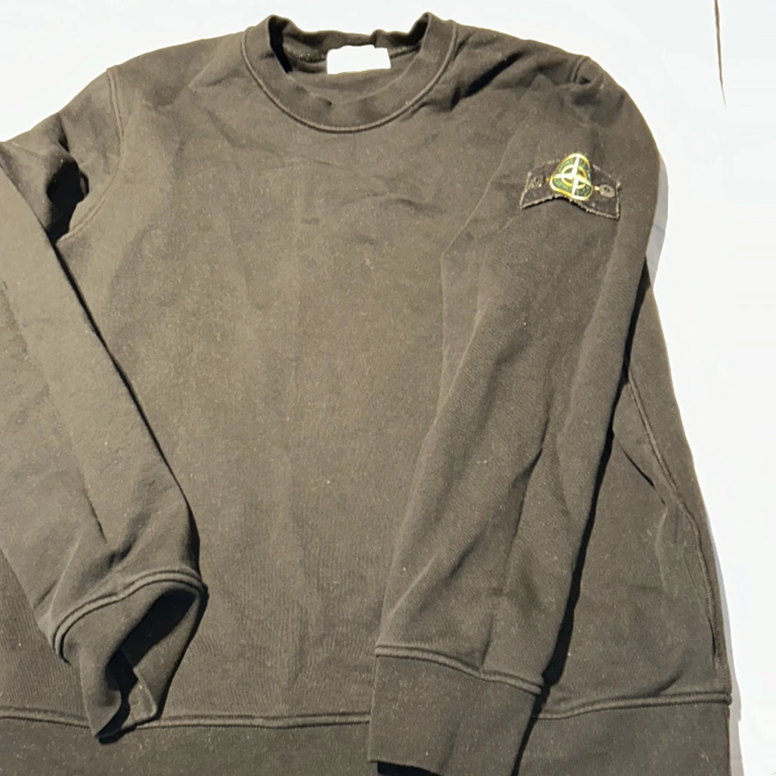 Stone Island sweatshirt
