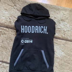 Hoodrich kofta - Hoodrich kofta storlek M passar även S  9,5/10 condition 