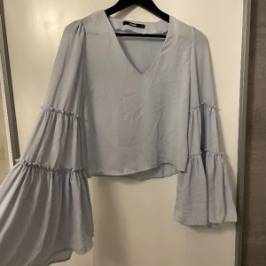 Topp/ blus - Fin och jätte bra skick Inte använd