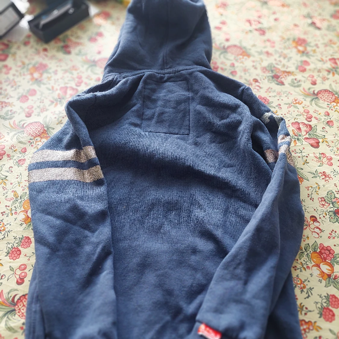 SUPERDRY  HODDIE  - 90