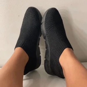 Skor - Skor som inte använts ALLS, splitternya. Det var lite för små för min fot och inte riktigt det jag tänkt mig 🤍 