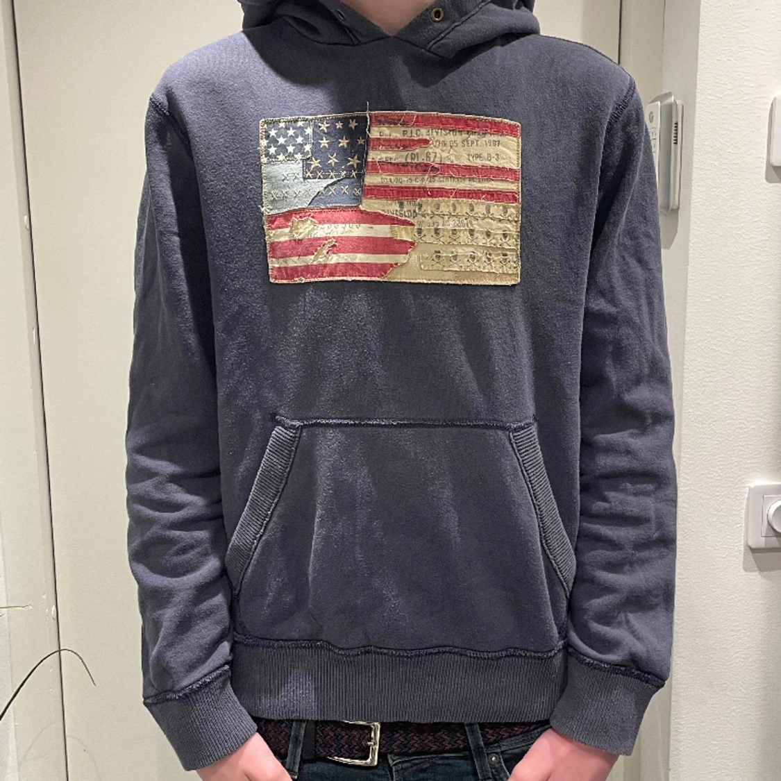 Ralph Lauren Hoodie