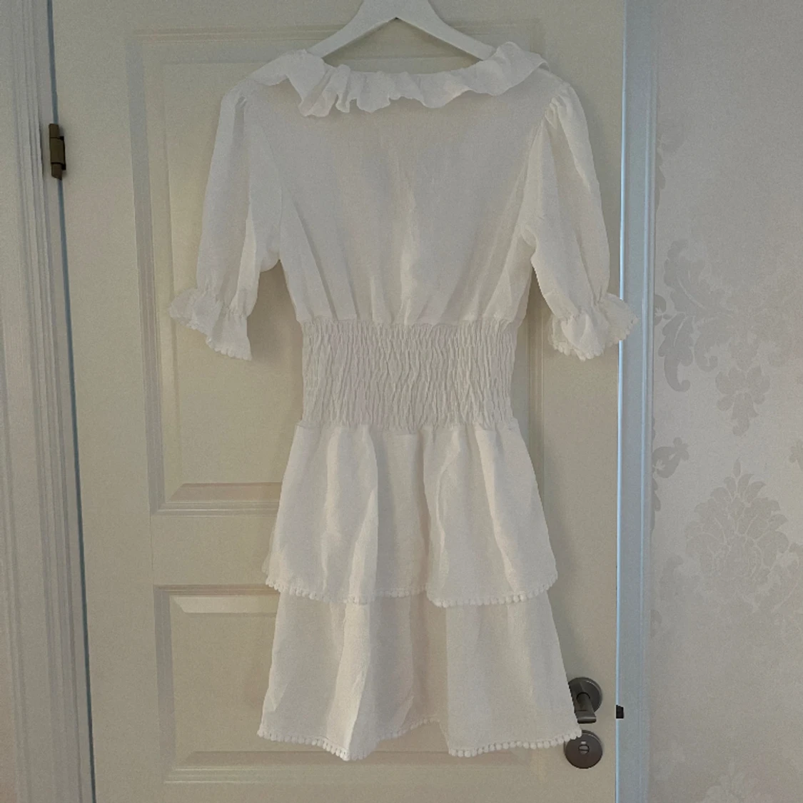 Student klänning - 90