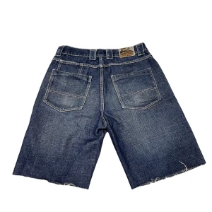 Y2k Jeans Shorts - Y2k Jeans Shorts