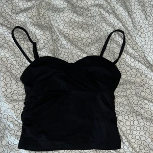 topp - En jätte fin topp, bara testat den men den va förstor 