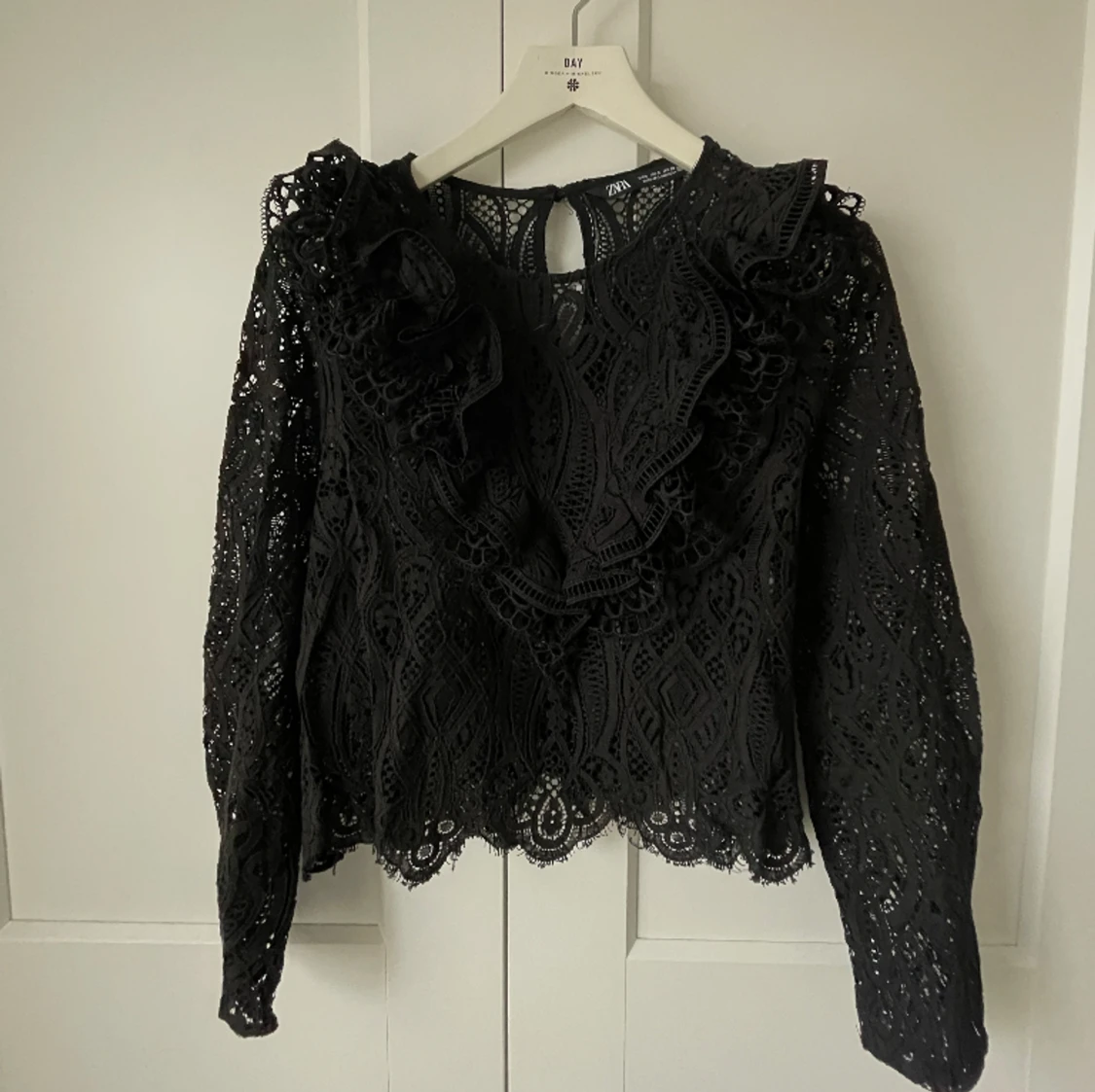 Blus från zara  - 91