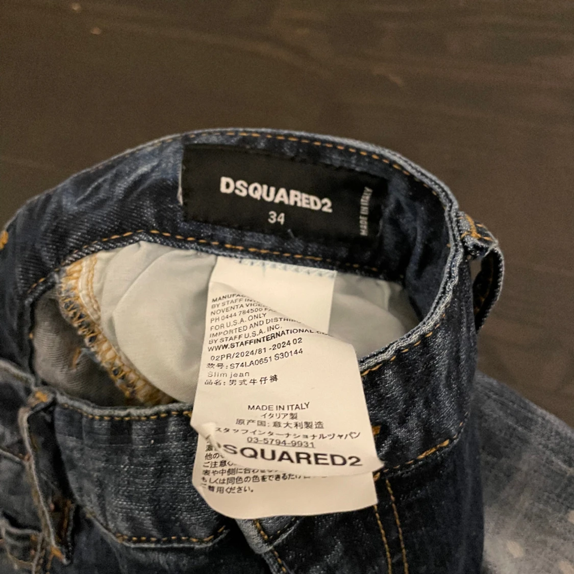Dsquared 2 jeans - 91
