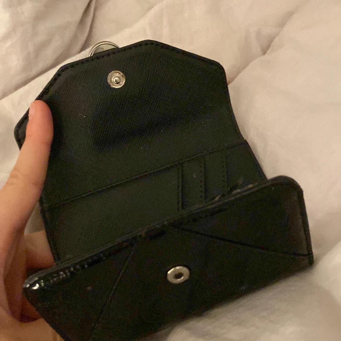 Fin plånbok från michal kors - 90