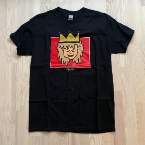 SKF t shirt Oski - T- Shirt från SKF. Oski tryck.