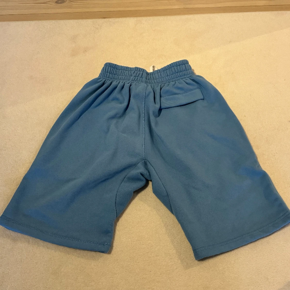 Corteiz shorts baby blue - 91