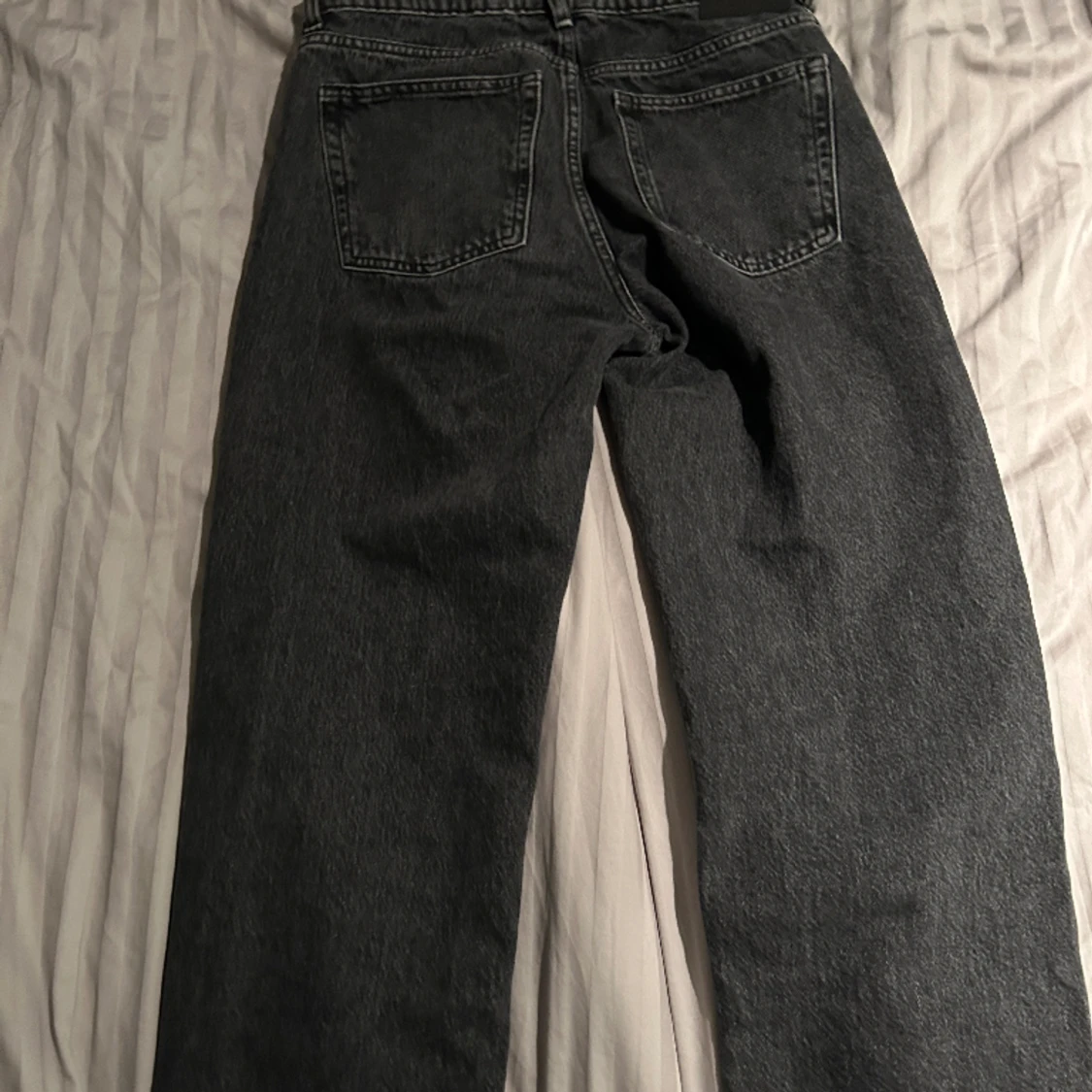 vallent byxor loose - 90