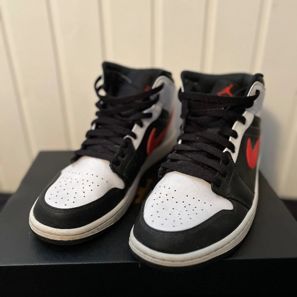 Jordan 1 Mid - 91
