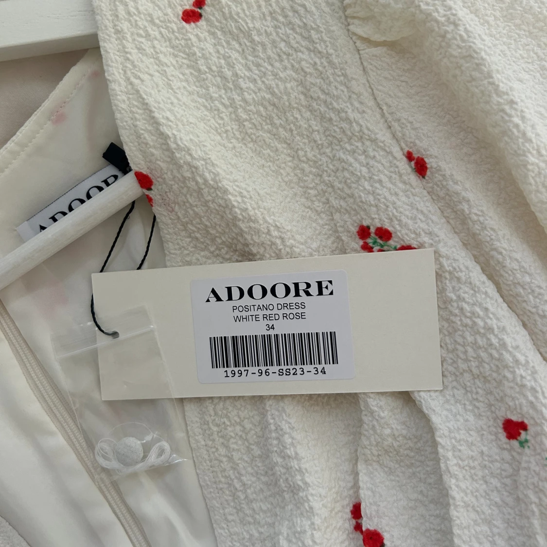 Adoore klänning - 91