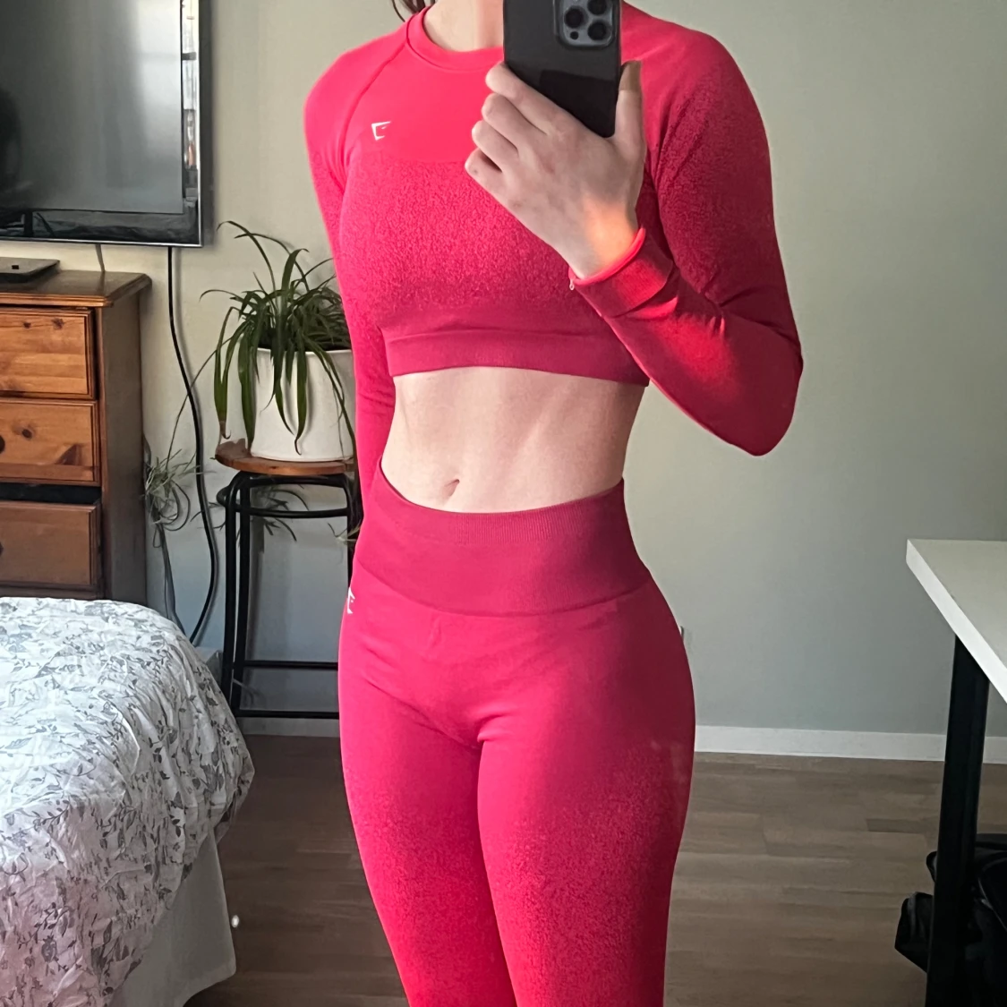 Gymshark set