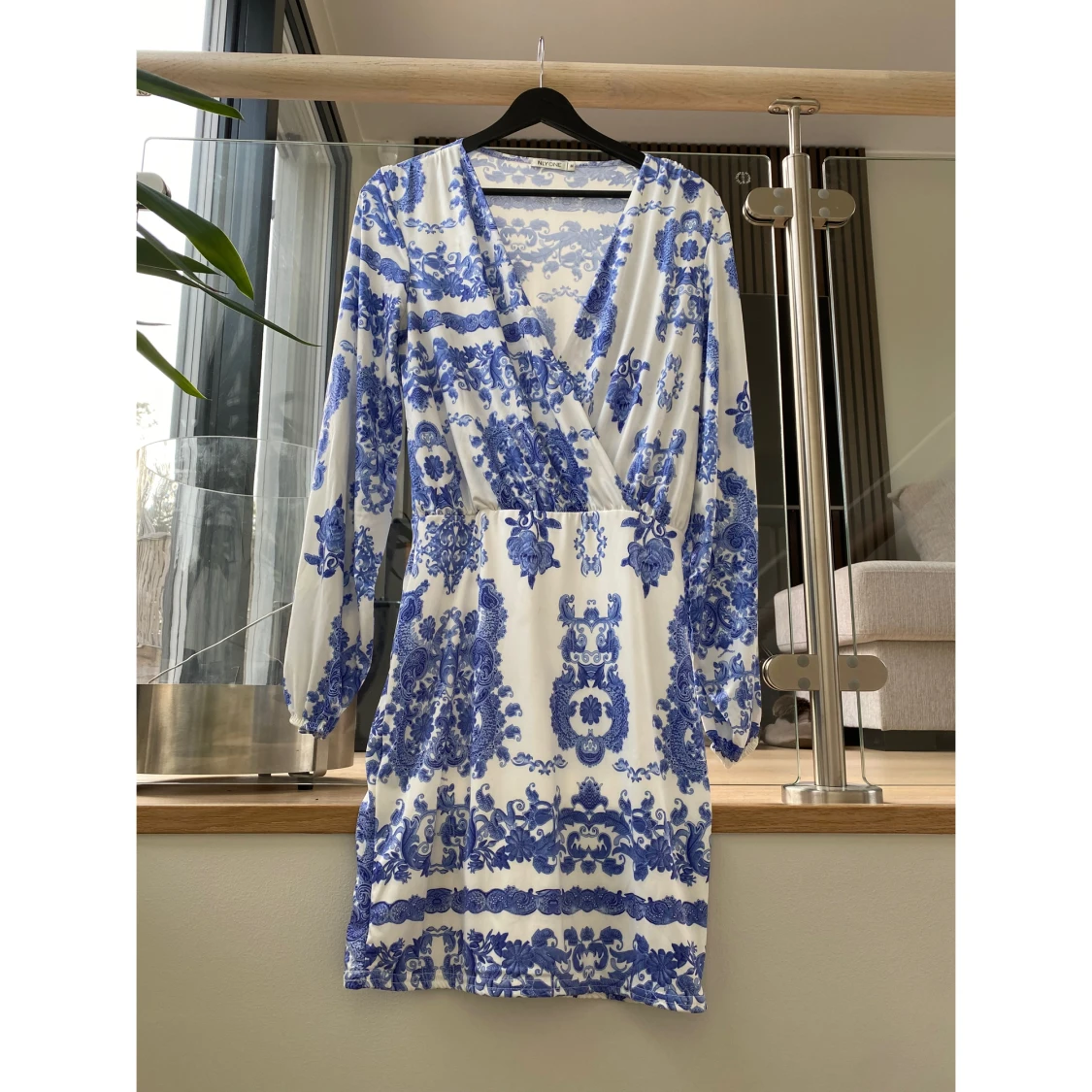 Klänning från NLYONE