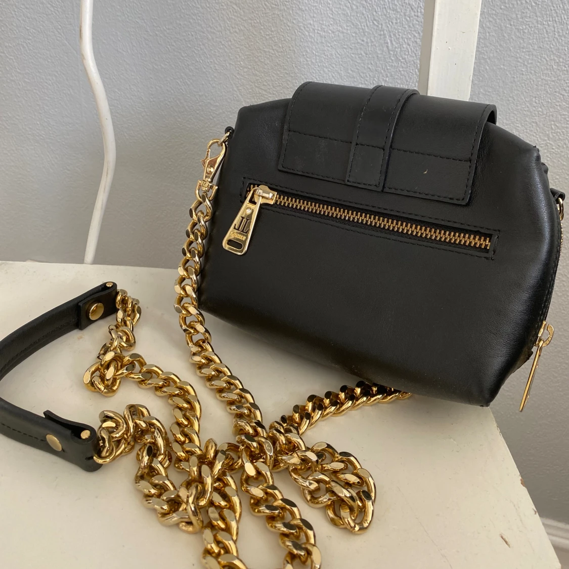 Handväska Loriblu (JL) - 90