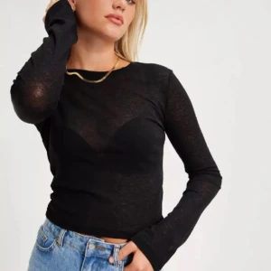 Intimissimi dupe - Perfekt dupe på intimissimi tröjorna! Fin passform, väldigt bekväm och smått utsvängda armar💕