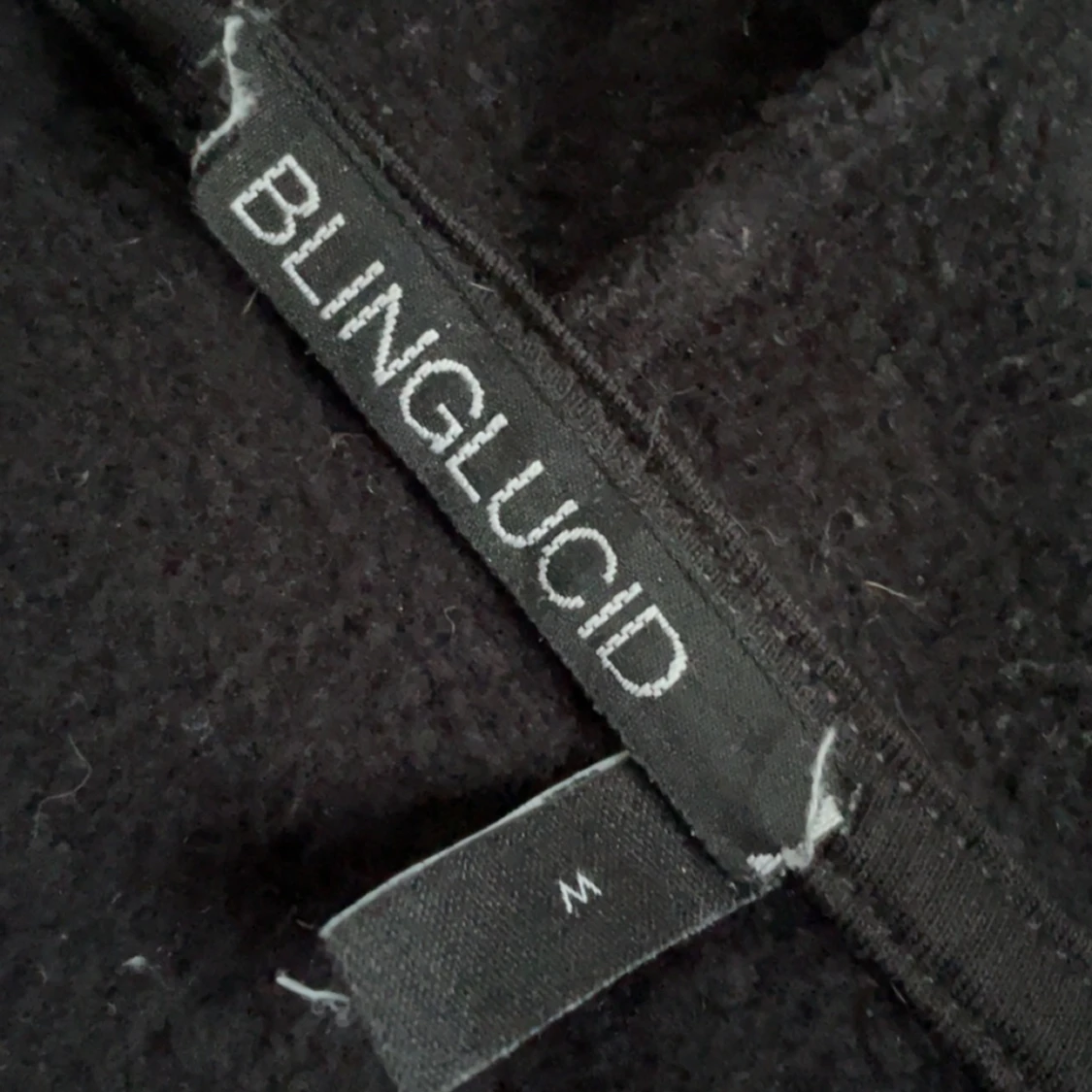 BlingLucid Zip Hoodie - 91