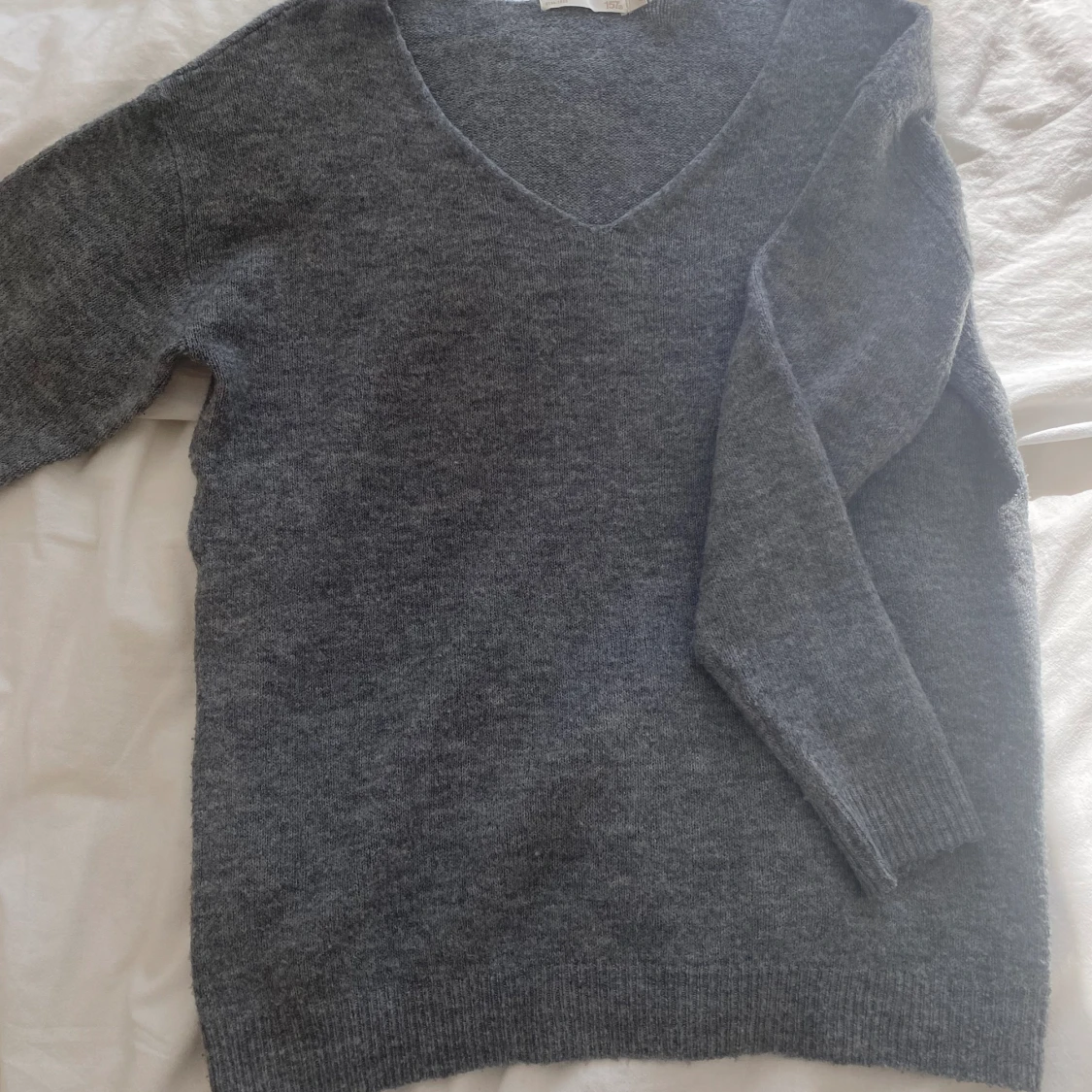 Stickad tröja  - 90