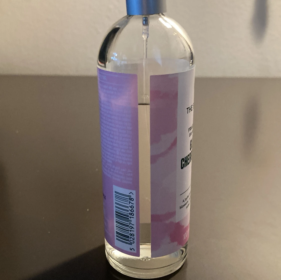 The body shop mist - 92