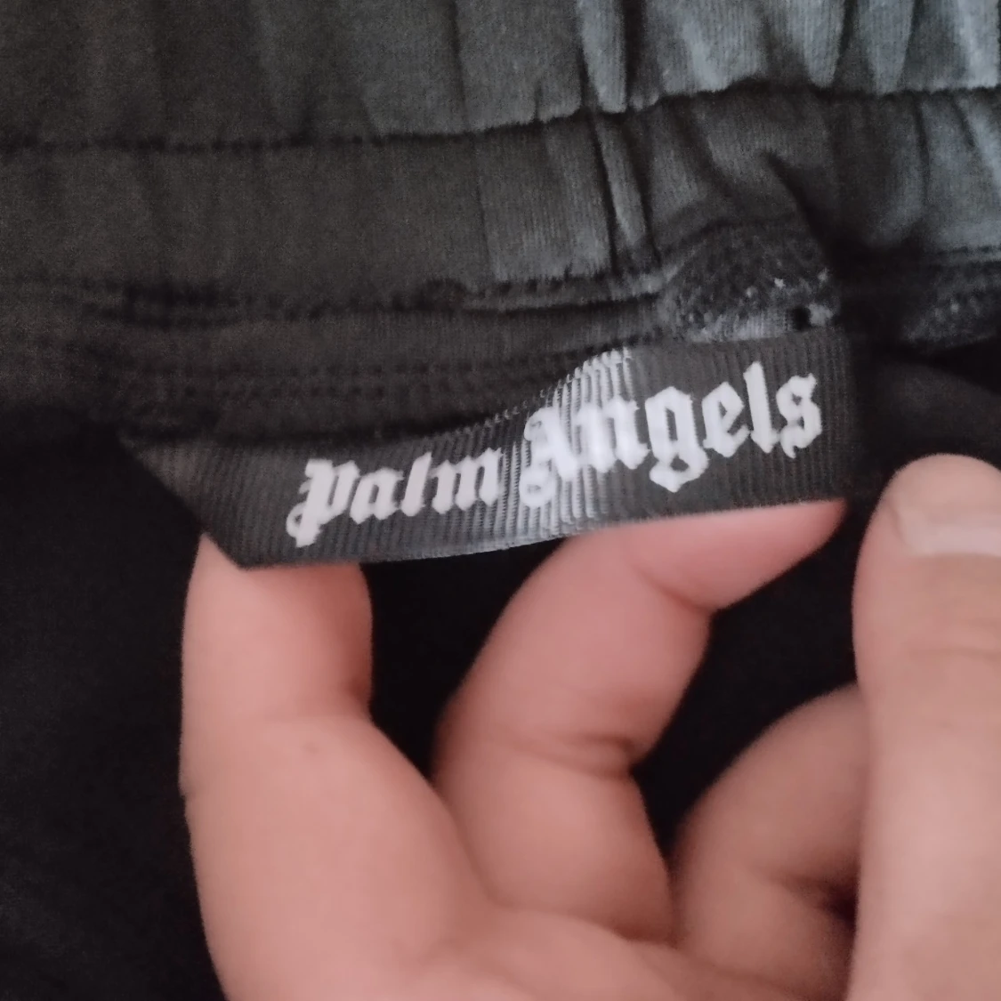 Palm angels byxor  - 90