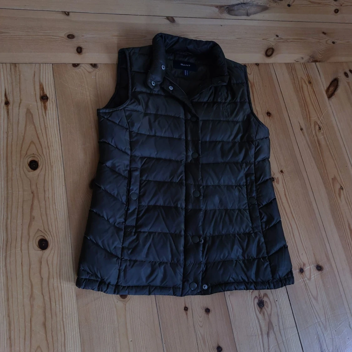 Gant väst