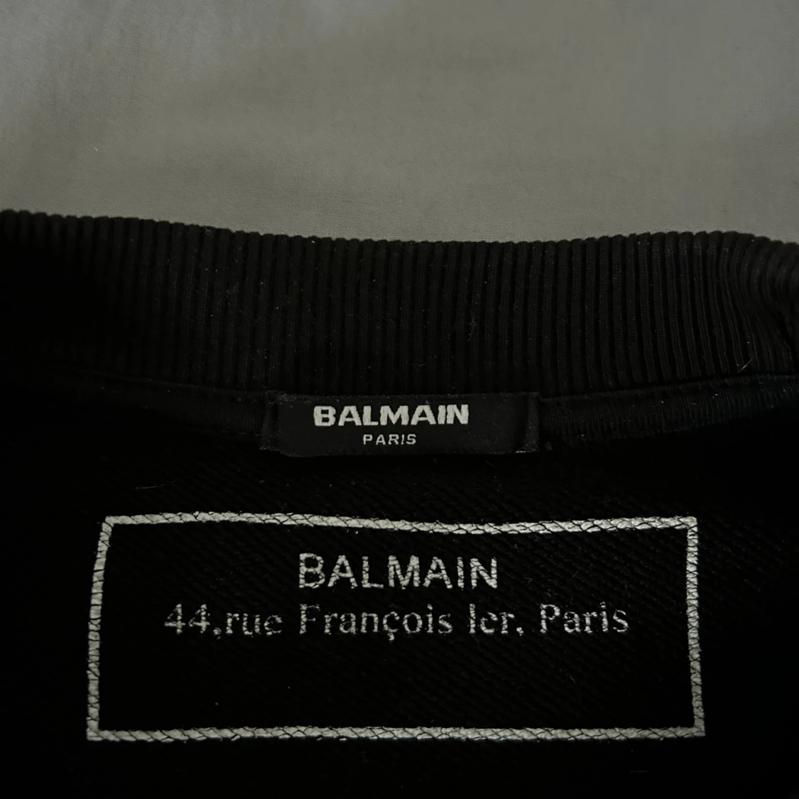 Balmain Sweatshirt - 90