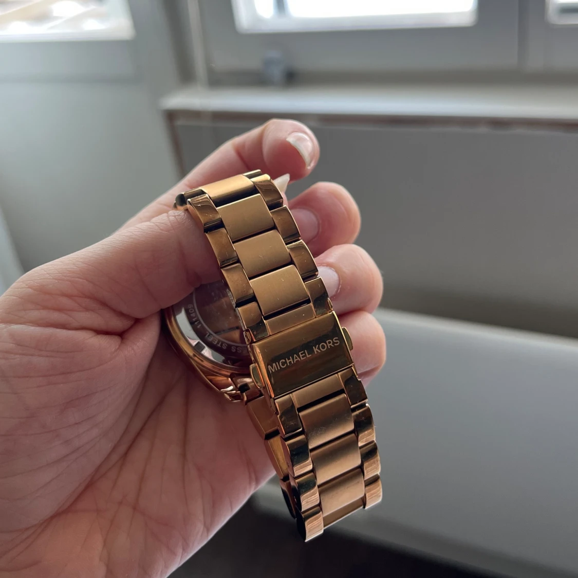 Michael kors klocka - 91