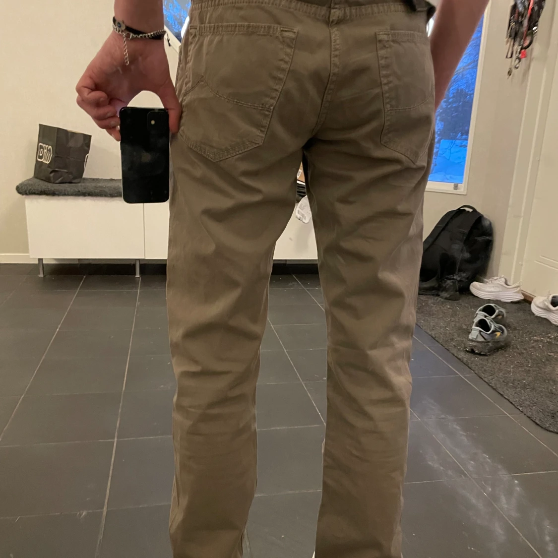 Jacob cohen jeans - 91