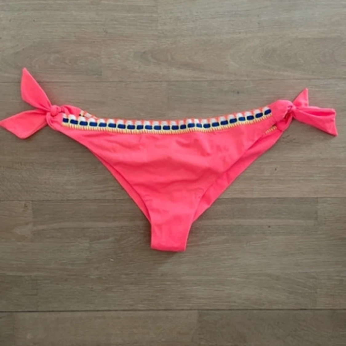 Korall bikini calzedonia - 91