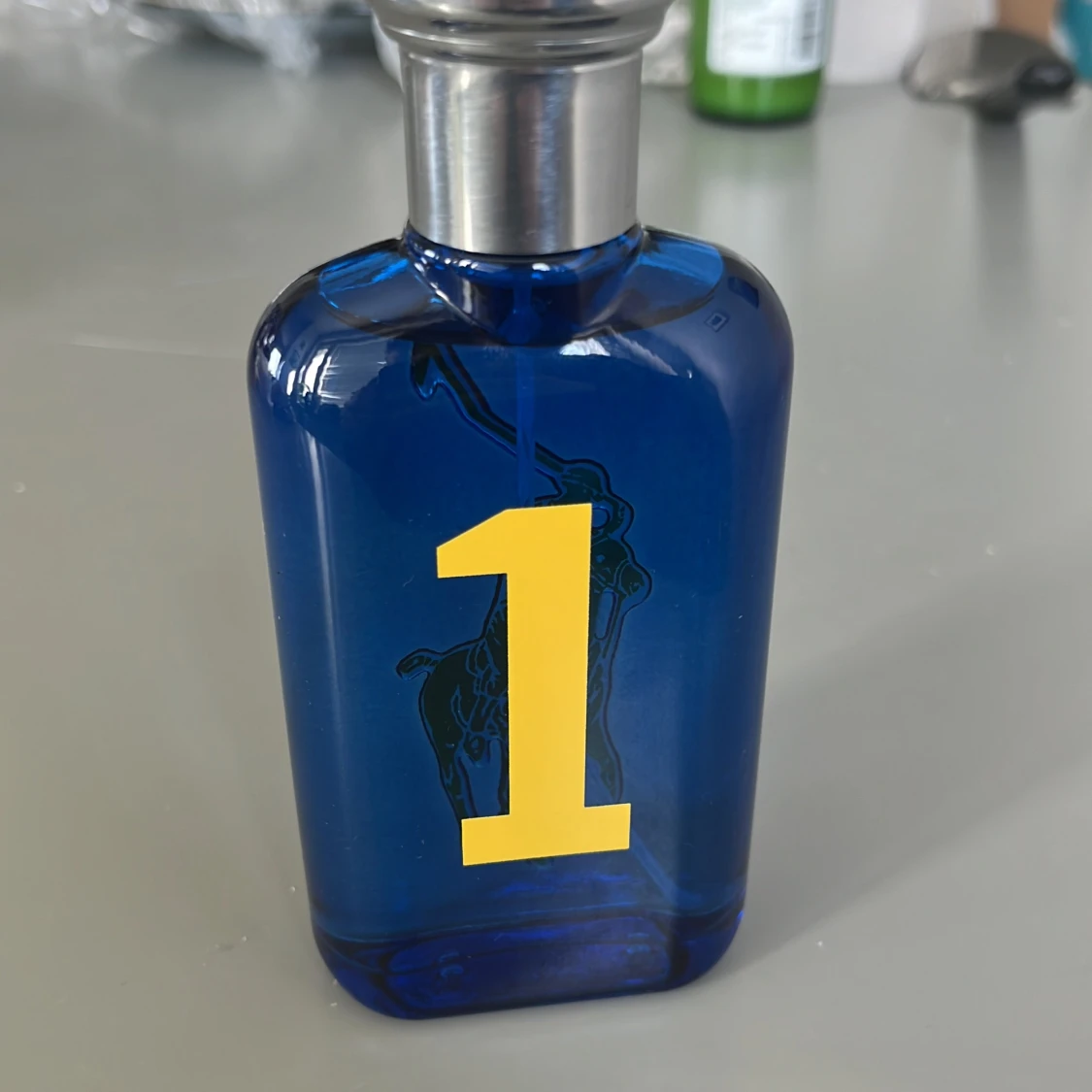 Ralph lauren parfym  - 90