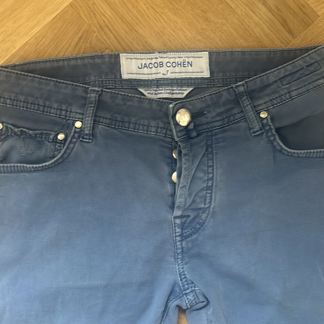 Jacob cohen jeans - 91