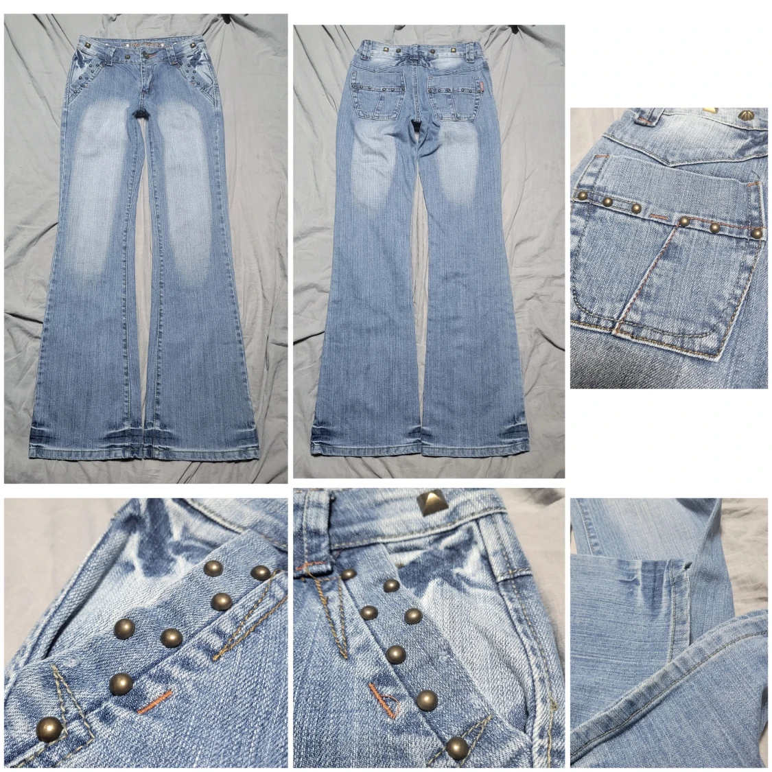 Jeans - 91